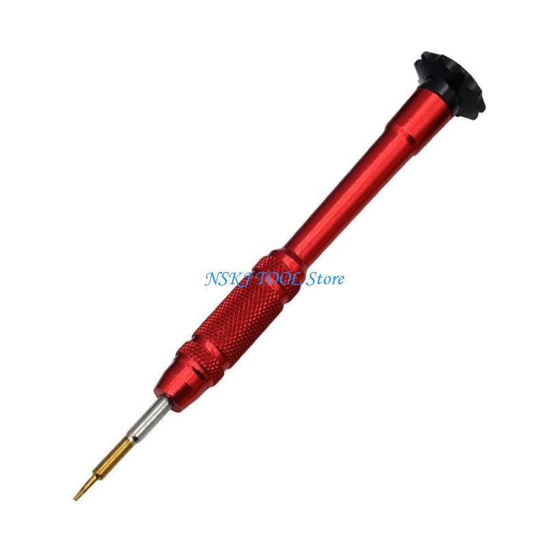 L8RC Screwdriver Essential Wat - огляд і ціна Jewelry Essentials Watches