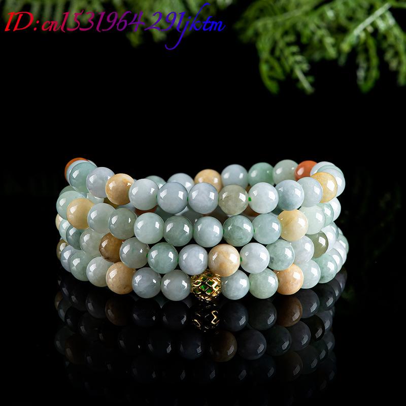 Burmese Jadeite Beads Bracelet - огляд і ціна Jewelry & Watches Vitopoulos Reviews