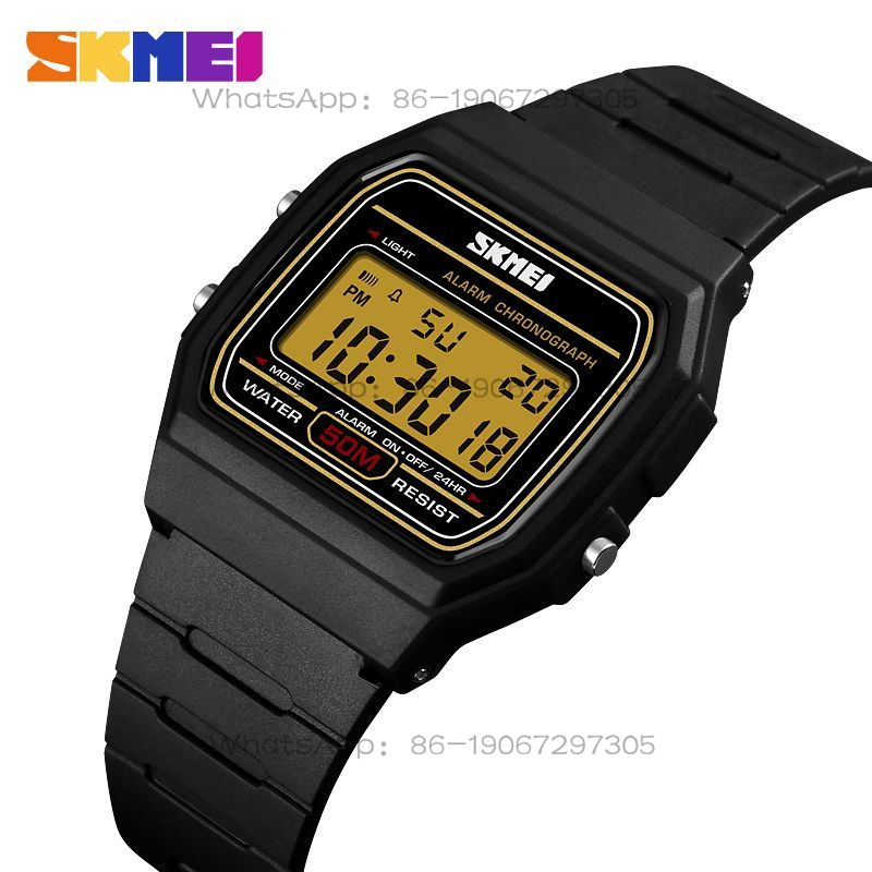 Moment beauty SKMEI simple and - огляд і ціна Moments Watches & Jewelry Burlington Reviews