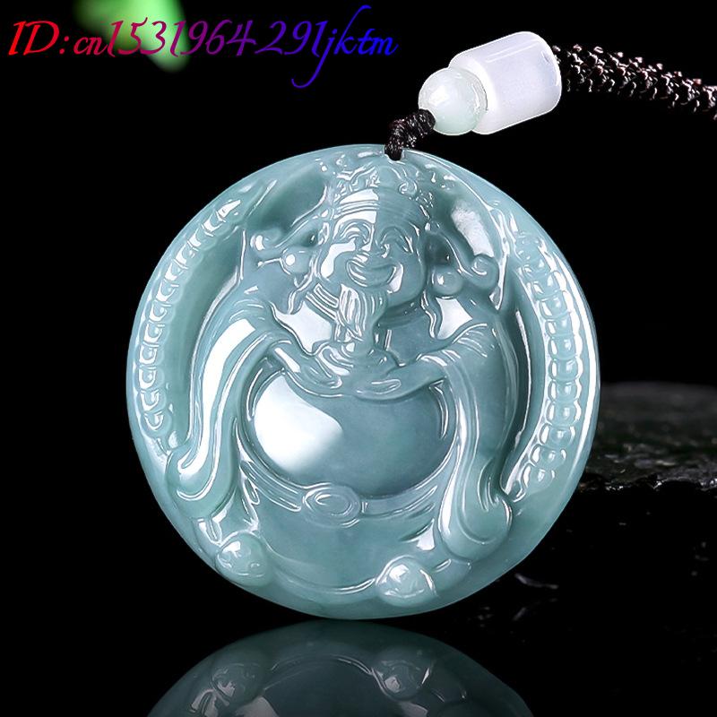 Burmese Jadeite God of Wealth  - огляд і ціна Jewelry & Watches Vitopoulos Reviews