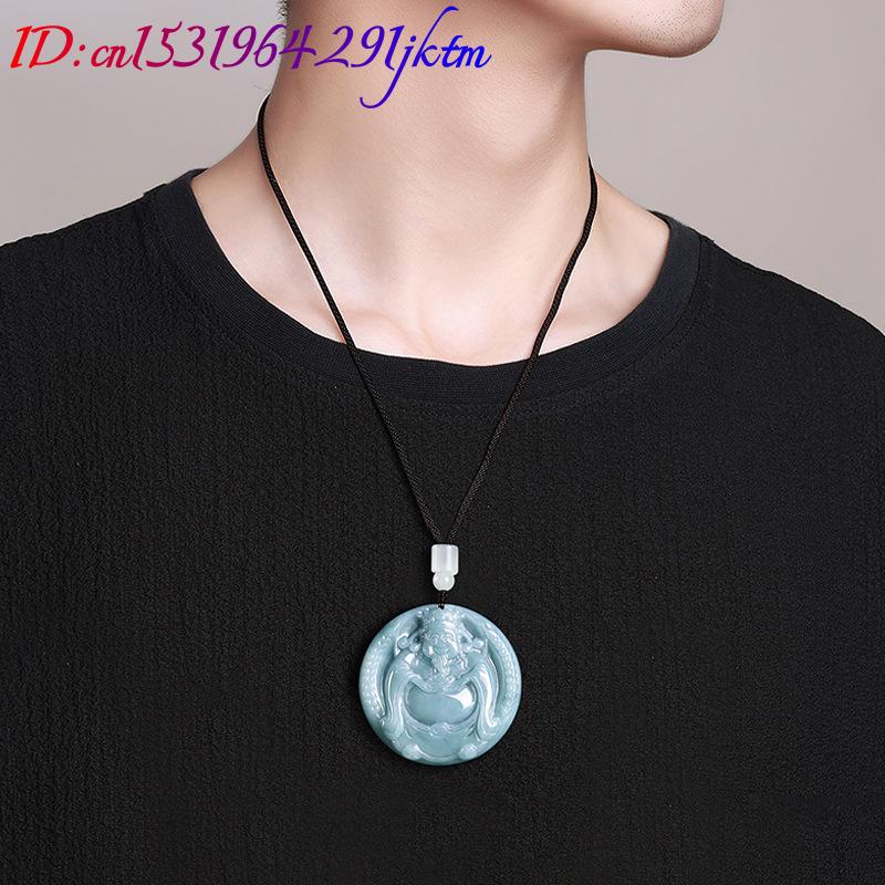 Burmese Jadeite God of Wealth  - огляд і ціна Jewelry & Watches Vitopoulos Reviews