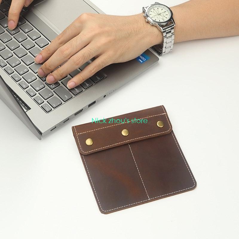 E15E 2 Slots Watch Bag Essenti - огляд і ціна Jewelry Essentials Watches
