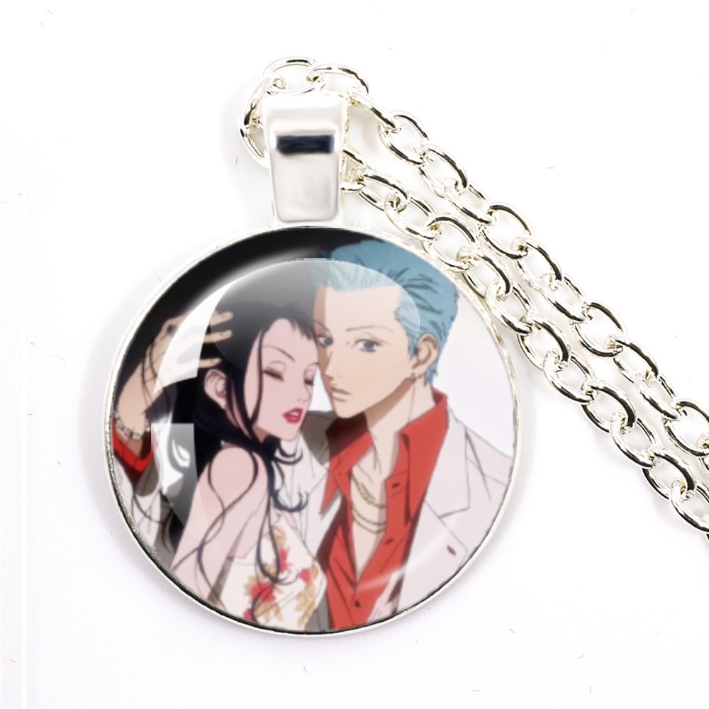 Anime Paradise Kiss Character  - огляд і ціна Paradise Jewelry & Watches Llc Photos