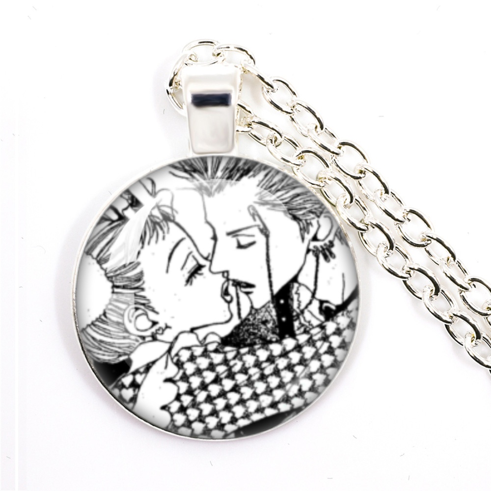 Anime Paradise Kiss Character  - огляд і ціна Paradise Jewelry & Watches Llc Photos