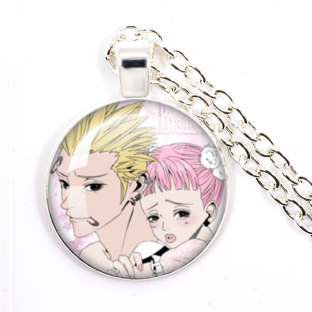 Anime Paradise Kiss Character  - огляд і ціна Paradise Jewelry & Watches Llc Photos