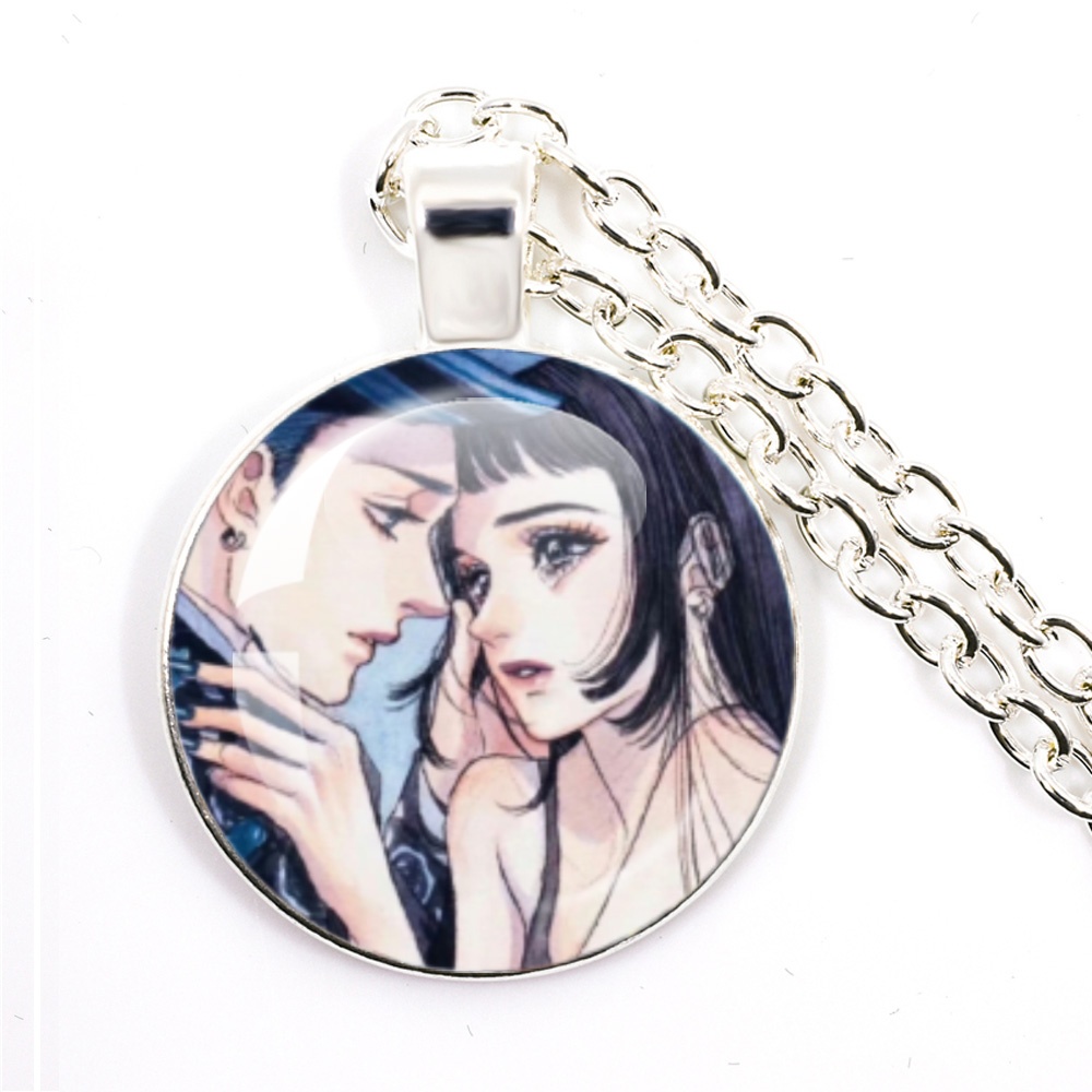 Anime Paradise Kiss Character  - огляд і ціна Paradise Jewelry & Watches Llc Photos