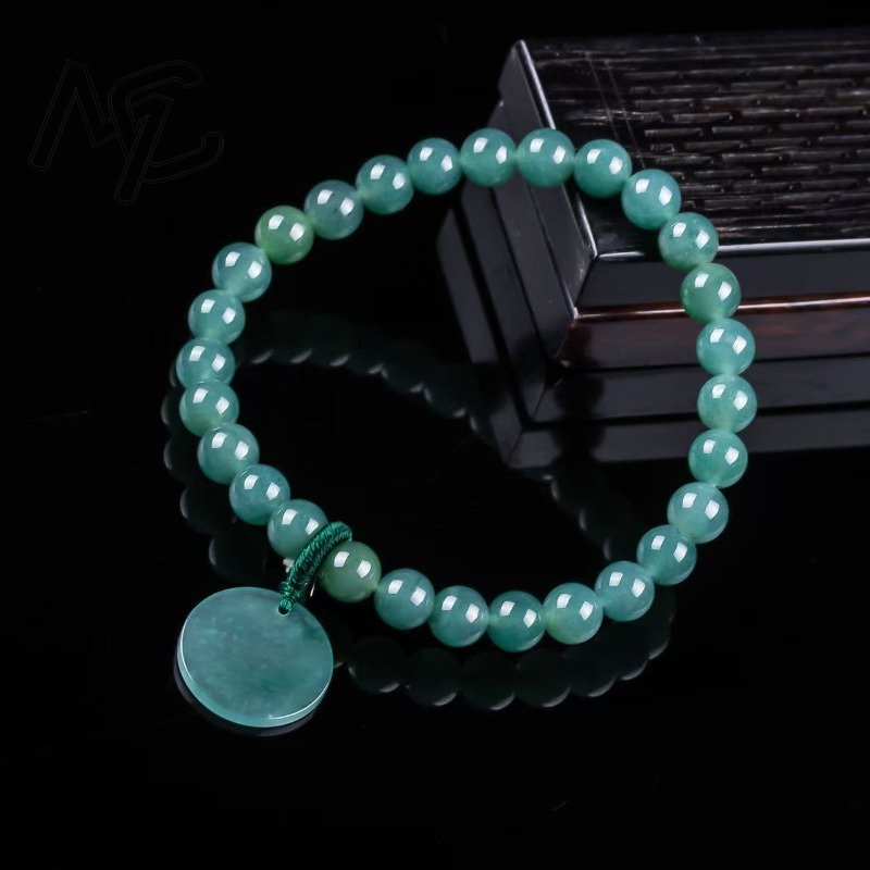 Natural Jadeite Blue Water Not - огляд і ціна Jewelry & Watches Vitopoulos Reviews