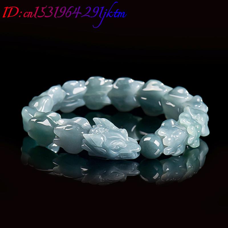 Blue Burmese Jadeite Dragon Br - огляд і ціна Jewelry & Watches Vitopoulos Reviews