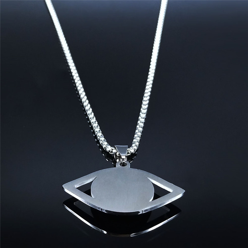 Islam Hamsa Evil Blue Eye Neck - огляд і ціна Jewelry & Watches Vitopoulos Reviews