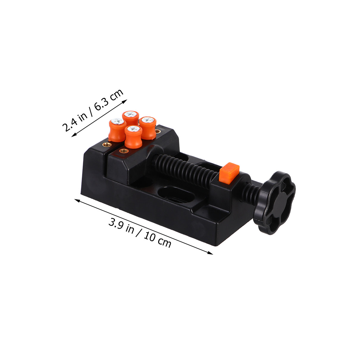 Adjustable Watch Movement Hold - огляд і ціна Jewelry Essentials Watches
