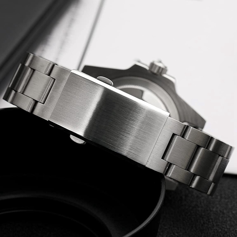Watch Buckle Fold Safety Clasp - огляд і ціна Watches & Jewelry Repair Center Photos