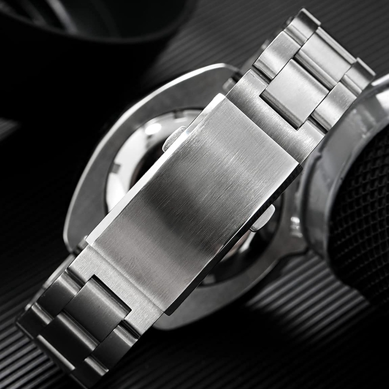 Watch Buckle Fold Safety Clasp - огляд і ціна Watches & Jewelry Repair Center Photos