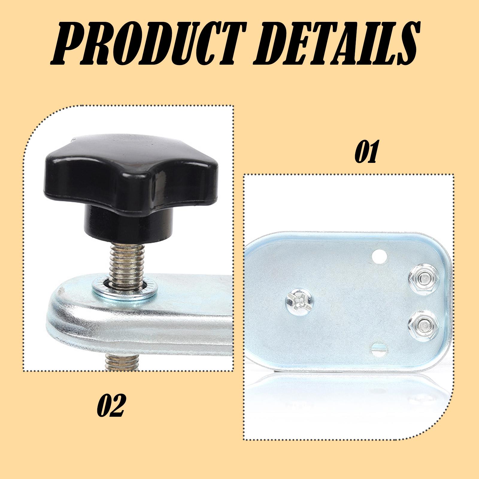 Watch Press Tool with 12 Dies  - огляд і ціна Jewelry Essentials Watches