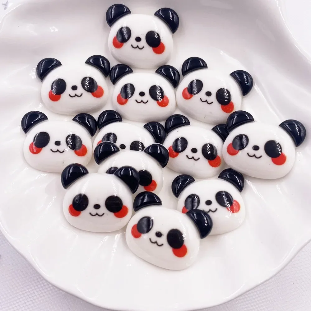 12PCS Kawaii Colorful Resin Bl - огляд і ціна Paradise Jewelry & Watches Llc Photos