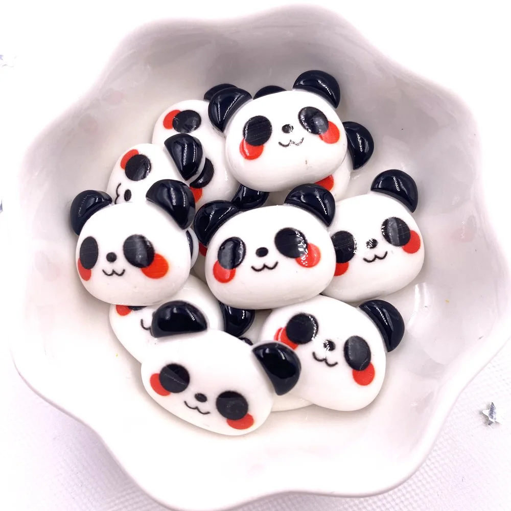12PCS Kawaii Colorful Resin Bl - огляд і ціна Paradise Jewelry & Watches Llc Photos