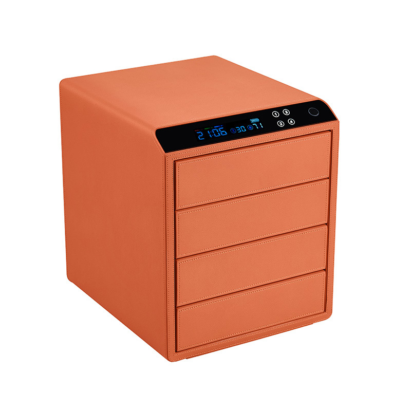 Smart Popular Jewelry Box Leat - огляд і ціна Jewelry Box With Watches