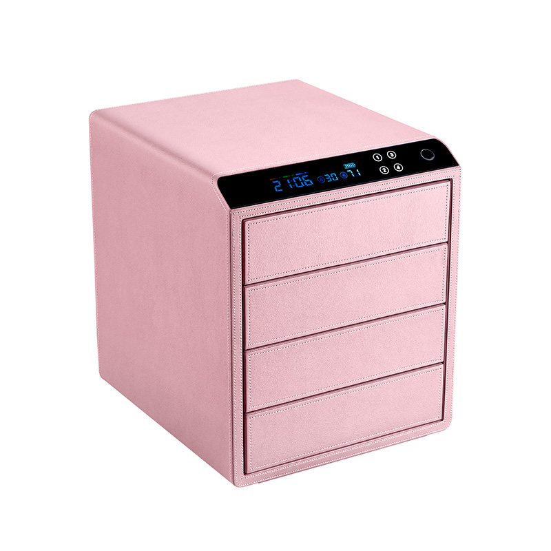 Smart Popular Jewelry Box Leat - огляд і ціна Jewelry Box With Watches